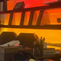 پکبج تعویض سیم کوک و رکلاژ و تعمیر کلی سنتور