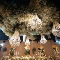 تشریفات مجالس عروسی باغ تالار عمارت