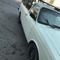 پیکان وانت ۸۸|خودرو سواری و وانت|پاکدشت, حصار امیر|دیوار