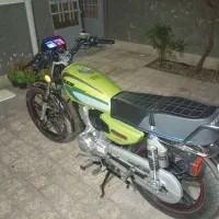 موتورسیکلت هانی200cc اقساطی|موتورسیکلت|مشهد, شفا|دیوار