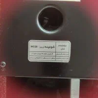 بخاری نیک کالا مدل mc28|بخاری، هیتر، شومینه|فردیس, فرامرزیه|دیوار