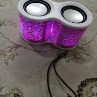 اسپیکر با کیفیت|پخشکننده همراه|مشهد, رستگار|دیوار