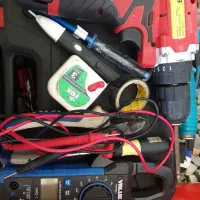 تاسیسات برق ساختمان،نصب و تعمیرات کولر