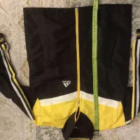 ست بادگیر ورزشی