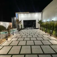 ویلاباغ-مدرن-laquo-سند-تکبرگ-شهرک-فول-فرنیش-raquo-سهیلیه-کردان