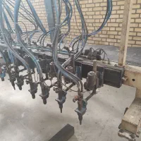 برش هفت پیک