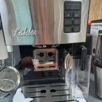 اسپرسو ساز نو