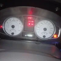 پژو پارس 93 تک گانه