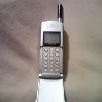 گوشی تلفن ۳۰ کیلومتری