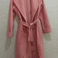 فروش پالتوی نو