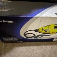 بخار شور سامسونگ نو