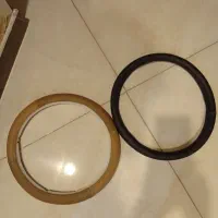 چراغ مطالعه کار کرده دور فرمون نو|چراغ خواب و آباژور|تهران, ائمه اطهار|دیوار