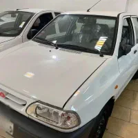 پراید131صفر نقداواقساط(نمایندگی‌ سعید خرمی)