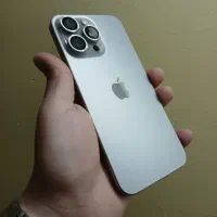 Iphone15ProMax آیفون 15پرومکس