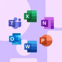 طراحی و آماده سازی microsoft