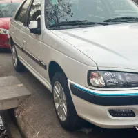 پارس elxفول سفارشی مدل ۱۴۰۳