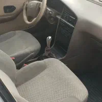 پژو ۴۰۵ مدل ۹۱