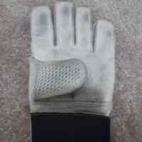 دستکش دروازه بان|ورزش‌های توپی|اهواز, شهرک دانشگاه|دیوار