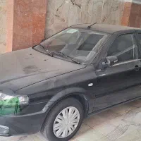 سورن ef7 مشکی 8000 تک برگ سند|خودرو سواری و وانت|تهران, جنت‌آباد شمالی|دیوار