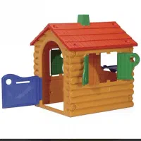 کلبه کودک|اسباببازی بچه|تهران, امانیه|دیوار