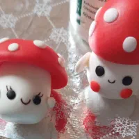 قارچ گمشده|اشیا|شوشتر, |دیوار