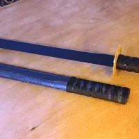 شمشیر نینجا (از زنجان خریداری شده)