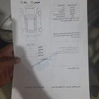 پرایدمدل۹۴ کاملا سالم|خودرو سواری و وانت|بهبهان, |دیوار