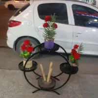 تخفیف ویژه گل و درختچه|گل مصنوعی|بندر کنگان, |دیوار