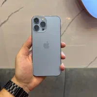 iphone 13 pro max 256 gig|موبایل|اردبیل, |دیوار