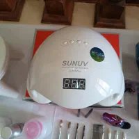 سوهان برقی و وسایل کاشت ناخن|آرایشی، بهداشتی، درمانی|تهران, شهرک چیتگر|دیوار