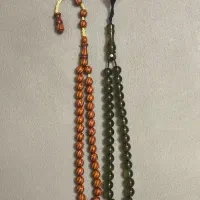 تسبیح استاد تراش