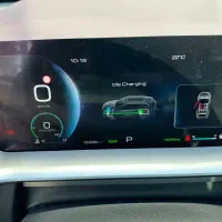 هاوال H6 هیبرید مدل 2024 مشکی داخل مارون|خودرو سواری و وانت|تهران, گلستان (شهرک راه آهن)|دیوار