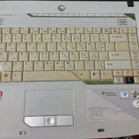 یک لپ تاب قدیمی اما باوفا|رایانه همراه|مشهد, کلاهدوز|دیوار