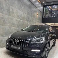 آریزو ۵ FL مدل۱۴۰۲ بدون رنگ،گارانتی فعال