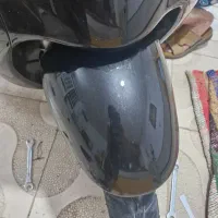 موتور گمشده