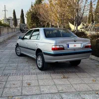 پارسelx 2000|خودرو سواری و وانت|کرمان, |دیوار