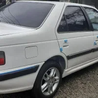 فروشی یا معاوضه پژو پارس فول استسنایی|خودرو سواری و وانت|تنکابن, |دیوار