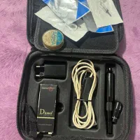 دستگاه تاتو دو سر