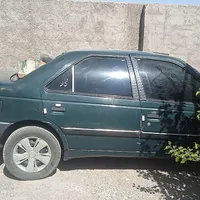 پژو آر دی آی (RDi) بنزینی، مدل ۱۳۸۴