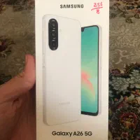 سامسونگ A26 پلمپ با گارانتی