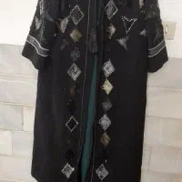 مانتو مجلسی