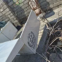 اتاق پراید وانت