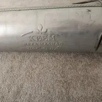 اگزوز بلوچ مناسب پارس و405|قطعات یدکی و لوازم جانبی|دهلران, |دیوار