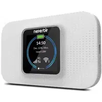 مودم جیبی نتربیت نو بدون استفاده