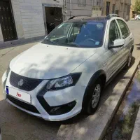 کوییک GXR تیپ L، مدل ۱۴۰۳کم کارپارس خودرو