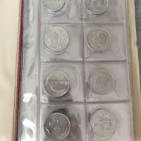 پول قدیمی|کلکسیون سکه، تمبر، اسکناس|سنندج, |دیوار