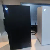 xbox series x ایکس باکس