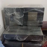 میز عسلی جلو مبلی|مبلمان خانگی و میز عسلی|مشهد, امام خمینی|دیوار