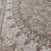 فرش ۱۲ متری و کناره دو متری