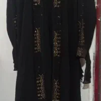 مانتو عبا|لباس|مشهد, طبرسی شمالی|دیوار